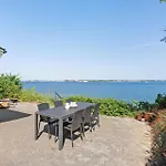 Fy155-middelfart-daemningen-99 Дом отдыха