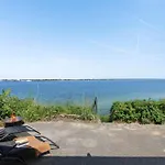 Дом отдыха Fy155-middelfart-daemningen-99 Миддельфарт