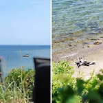 Дом отдыха Fy155-middelfart-daemningen-99 *