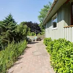 Fy155-middelfart-daemningen-99 בית נופש *