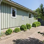 Дом отдыха Fy155-middelfart-daemningen-99 Миддельфарт