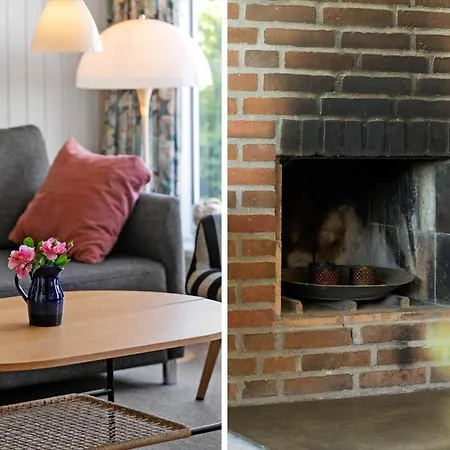 Σπίτι διακοπών Fy155-middelfart-daemningen-99