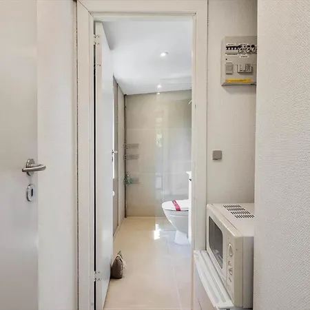 Σπίτι διακοπών Fy155-middelfart-daemningen-99 *