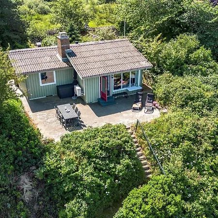 Σπίτι διακοπών Fy155-middelfart-daemningen-99