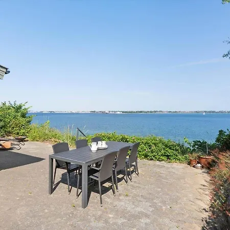 Fy155-middelfart-daemningen-99 度假居 *