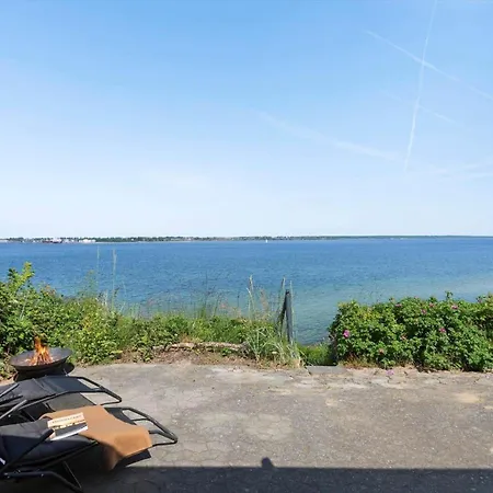 Fy155-middelfart-daemningen-99 Σπίτι διακοπών *