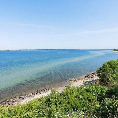 Fy155-middelfart-daemningen-99 度假居 *