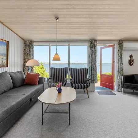 Сasa de vacaciones Fy155-middelfart-daemningen-99