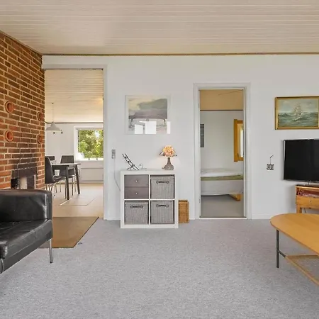 Сasa de vacaciones Fy155-middelfart-daemningen-99 *