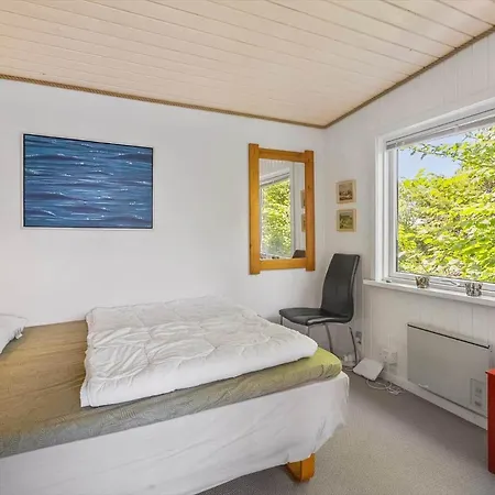 Сasa de vacaciones Fy155-middelfart-daemningen-99 *