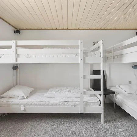 Сasa de vacaciones Fy155-middelfart-daemningen-99