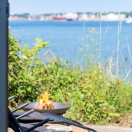 Vakantiehuis Fy155-middelfart-daemningen-99 Middelfart