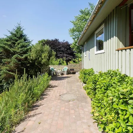 Fy155-middelfart-daemningen-99 Vakantiehuis *