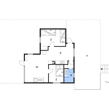 Fy155-middelfart-daemningen-99 Vakantiehuis *