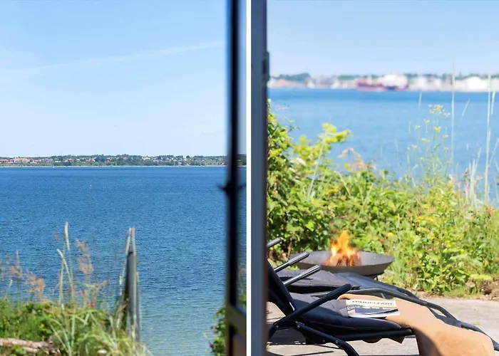 Fy155-middelfart-daemningen-99 Сasa de vacaciones *