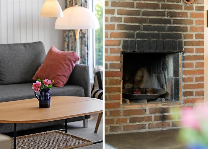 Сasa de vacaciones Fy155-middelfart-daemningen-99 Middelfart