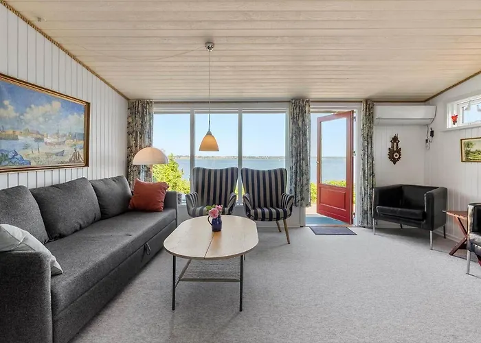 Сasa de vacaciones Fy155-middelfart-daemningen-99