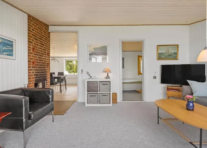 Сasa de vacaciones Fy155-middelfart-daemningen-99 *