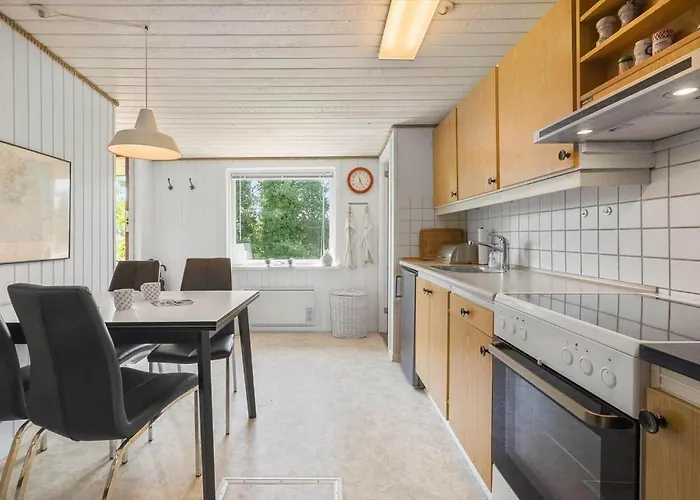 Fy155-middelfart-daemningen-99 Сasa de vacaciones Middelfart