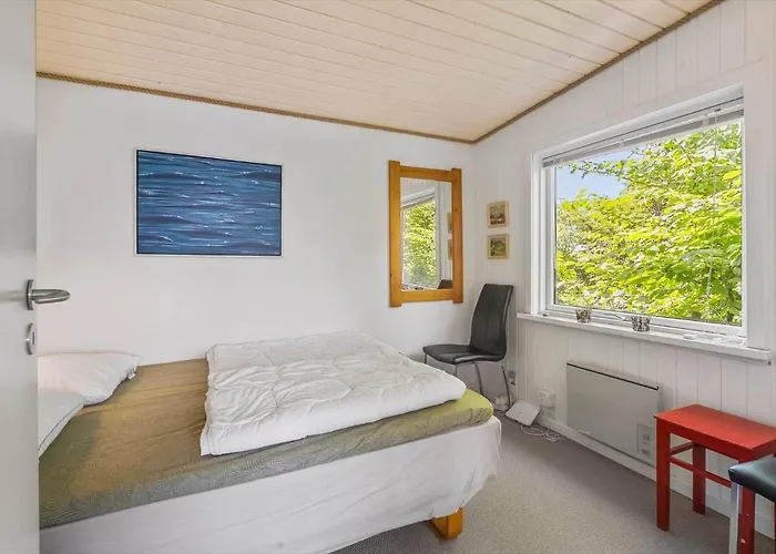 Сasa de vacaciones Fy155-middelfart-daemningen-99 *