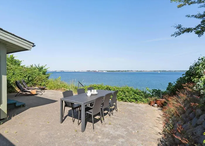 Fy155-middelfart-daemningen-99 Сasa de vacaciones