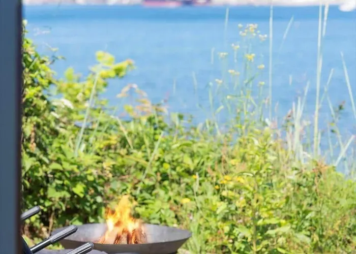 Сasa de vacaciones Fy155-middelfart-daemningen-99 Middelfart