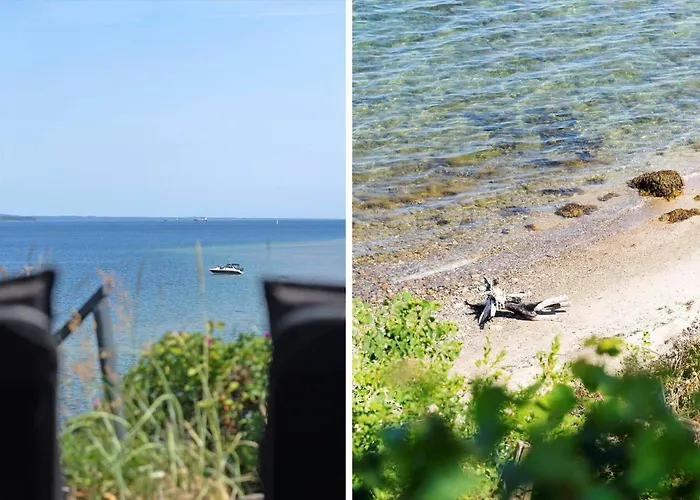 Сasa de vacaciones Fy155-middelfart-daemningen-99 *