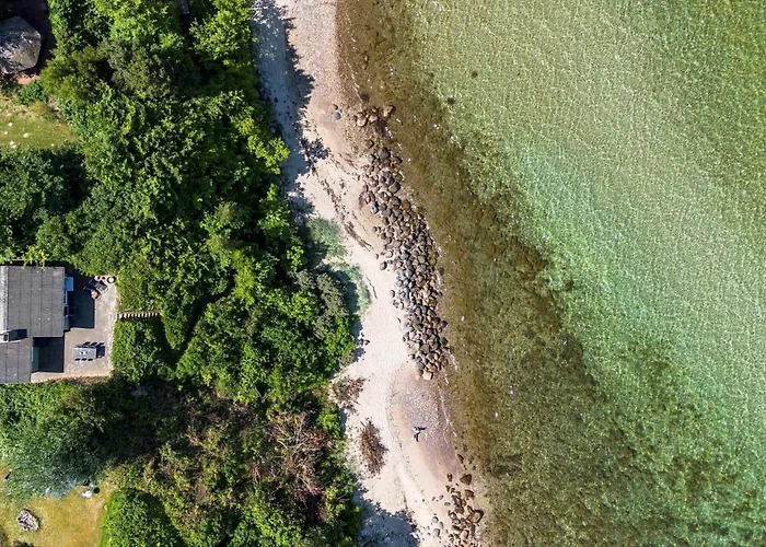 Сasa de vacaciones Fy155-middelfart-daemningen-99 Middelfart