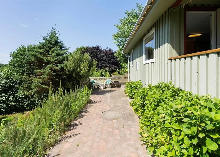 Fy155-middelfart-daemningen-99 Сasa de vacaciones *