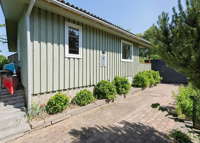 Сasa de vacaciones Fy155-middelfart-daemningen-99 Middelfart
