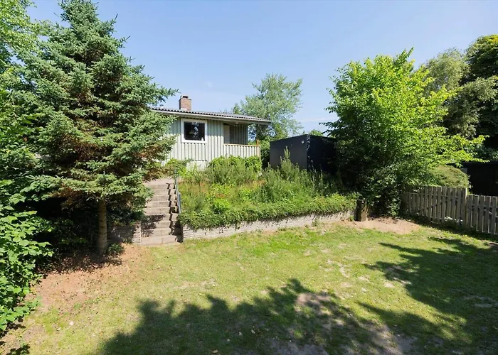 Fy155-middelfart-daemningen-99 Сasa de vacaciones *