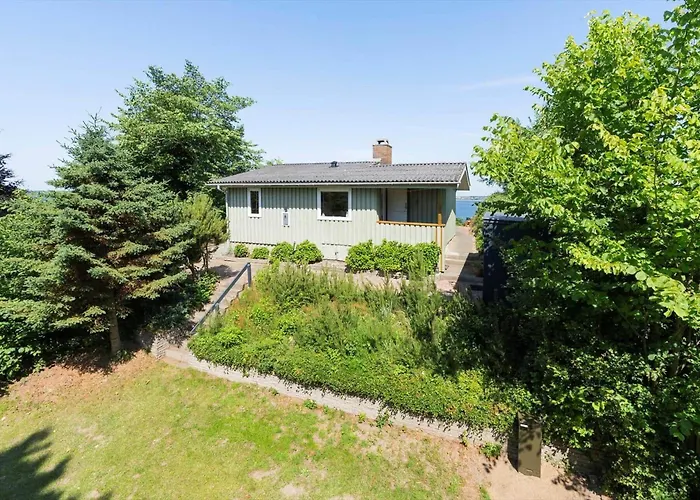 Сasa de vacaciones Fy155-middelfart-daemningen-99